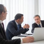 Оптимизация долговой ситуации через признание банкротом