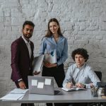 Списание долгов под ключ — решение финансовых проблем