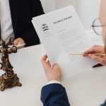 Подача заявления на банкротство физлица с юридической поддержкой