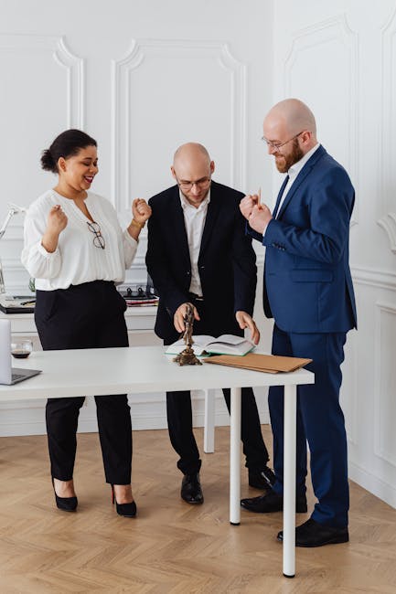 Адвокат по банкротству физлиц: профессиональная помощь