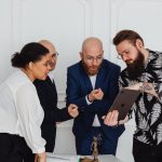 Юридическое сопровождение списания долгов по суду